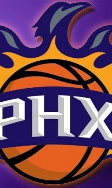 Suns have 11.9 percent chance at No. 1 pick in Tuesday's lottery